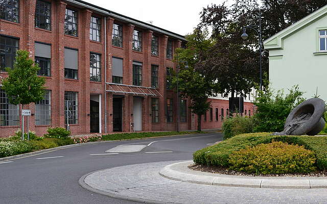 Stadt- und Industriemuseum Guben