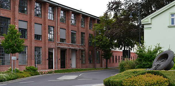 Stadt- und Industriemuseum Guben
