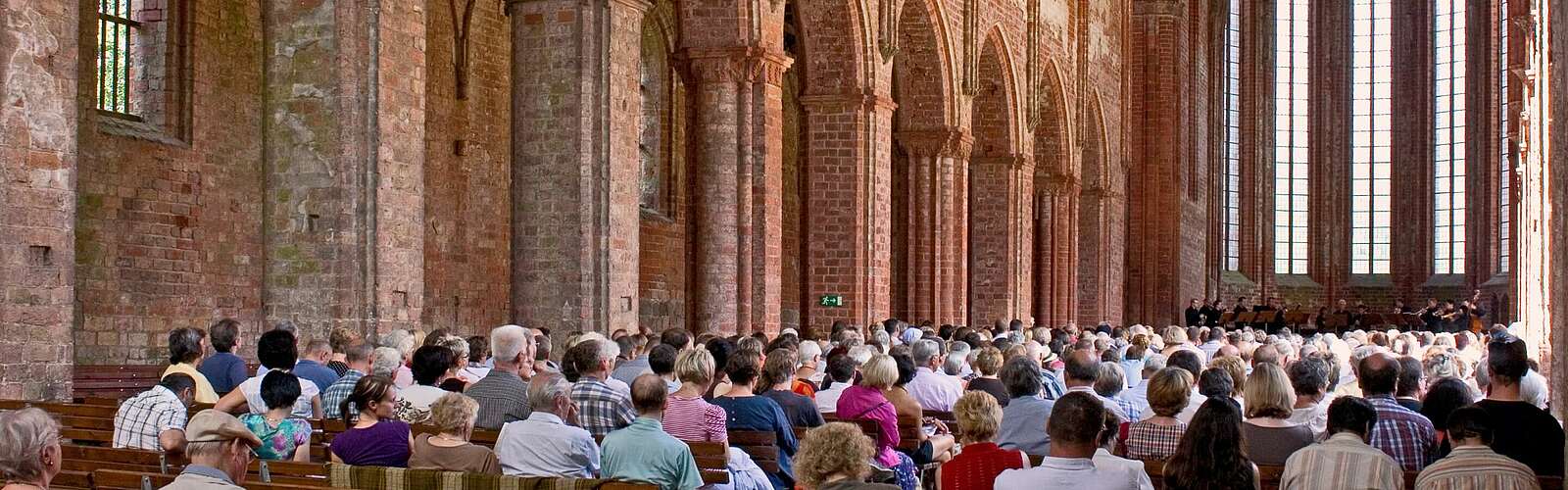 Choriner Musiksommer,
        
    

        
        
            Foto: Kerstin Schlopsnies