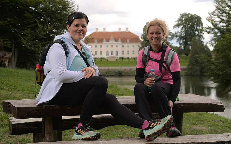 



        
            Fontane-Wandermarathon 2022,
        
    

        Foto: Tourismusverband Ruppiner Seenland e.V./Thomas Janowitz
    