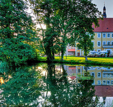 Lübben (Spreewald)