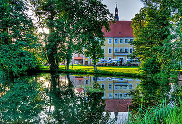 Lübben: Tor zum Spreewald