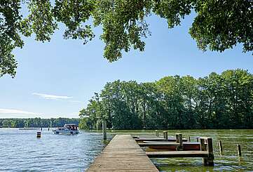 Ein Sommer in Brandenburg