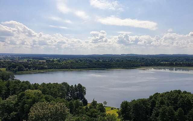 Oderberger See