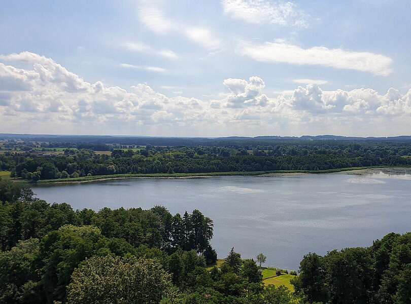 Oderberger See