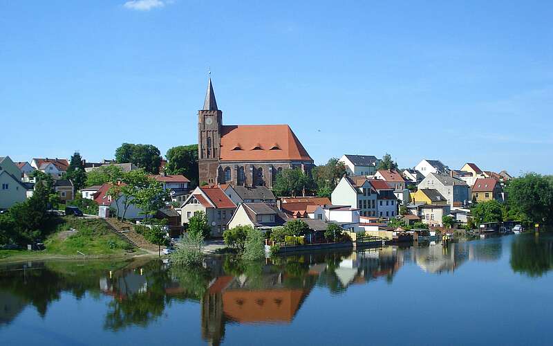 



        
            Nikolaikirche Fürstenberg (Oder),
        
    

        Foto: TMB/Matthias Schäfer
    