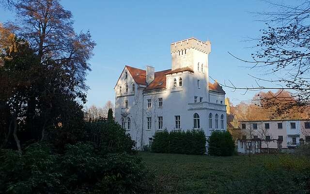 Schloss Sinntrotz