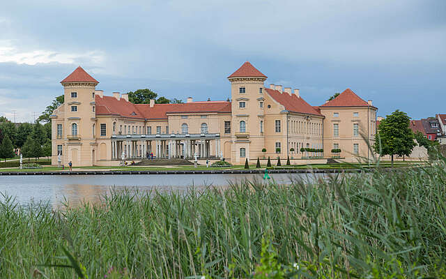 Schloss Rheinsberg