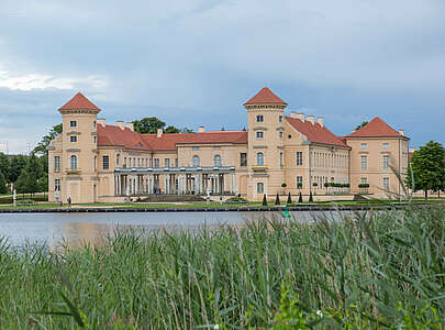 Schloss Rheinsberg