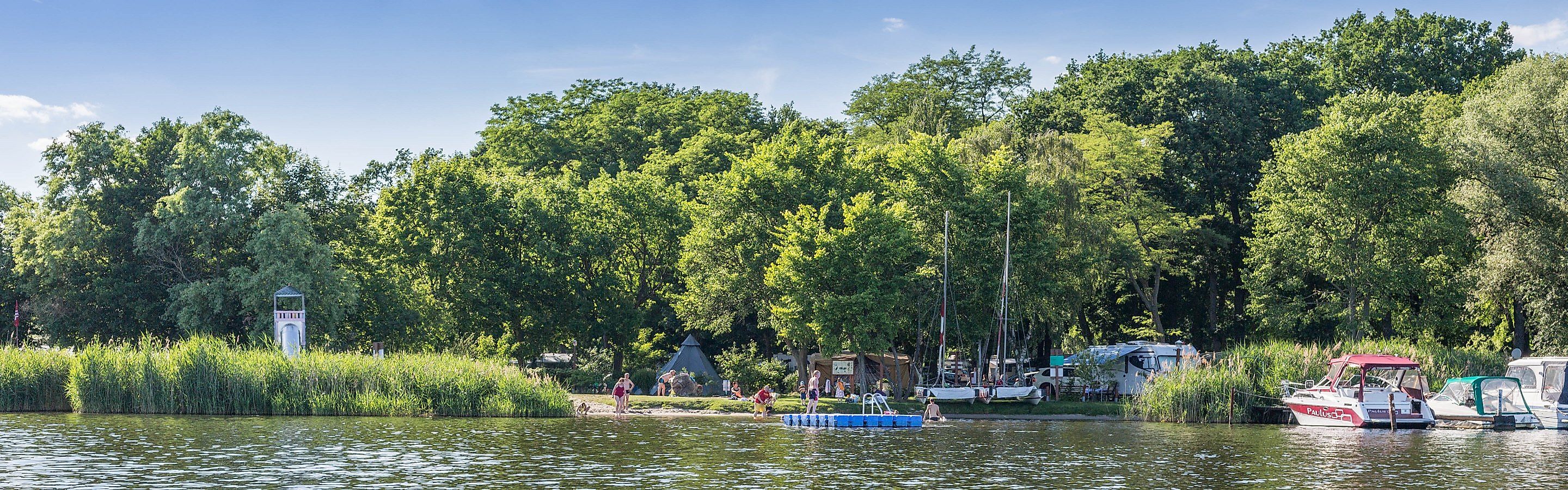 Best of Camping in Brandenburg