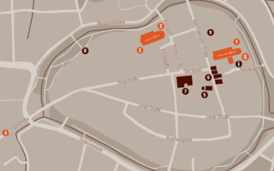 



        
            Stadtplan Luckau Reformationsorte
        
    

        
        
    