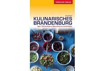 Kulinarisches Brandenburg