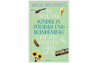 111 Orte fuer Kinder