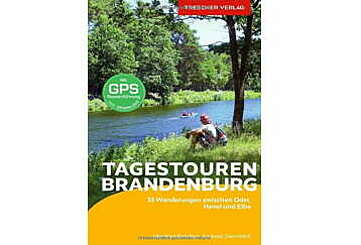 Reiseführer Brandenburg - Tagestouren