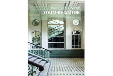 Beelitz-Heilstätten