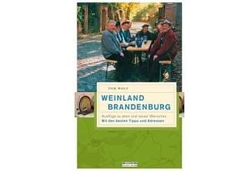Weinland Brandenburg