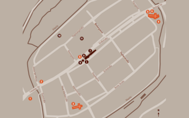 



    
        
                Stadtplan Treuenbrietzen Reformationsorte
            
        
                
                
            
    
