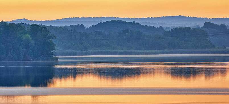 Gross Schauener See TMB Frank Liebke