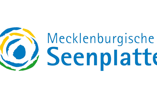 Logo Mecklenburgische Seenplatte