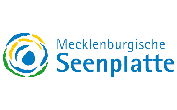 Logo Mecklenburgische Seenplatte