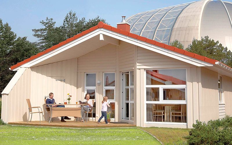 



        
            Ferienhausdorf am Tropical Islands, Foto: NOVASOL AS
        
    

        
        
    