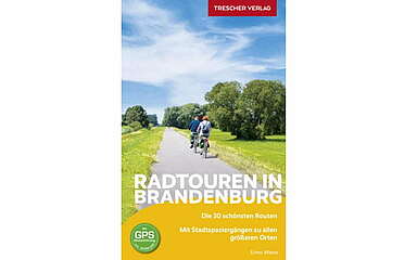 Radtouren in Brandenburg