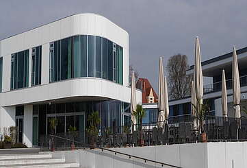 Restaurant und Cafe Cucina Senftenberg Foto Cucina Senftenberg