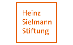 Logo der Heinz Sielmann Stiftung