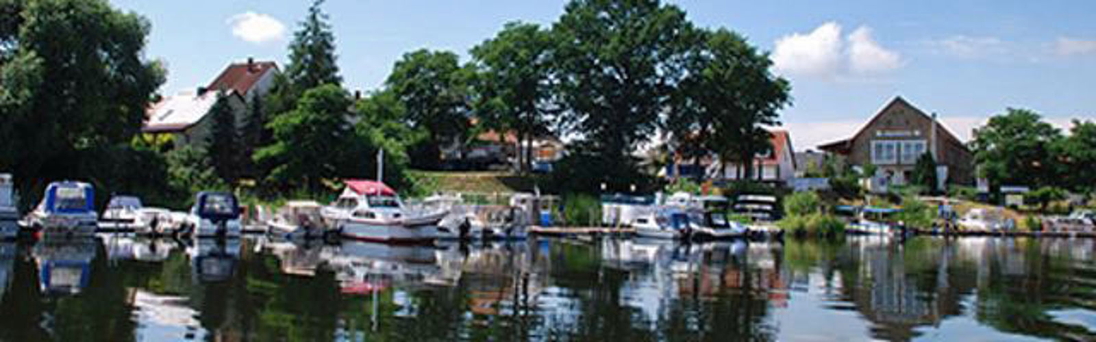 Marina Havelboot, Foto: Tourismusverband Havelland e.V.