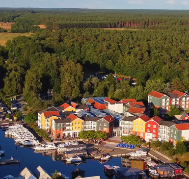Hotels & Pensionen
