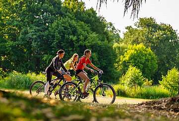 Radtour
