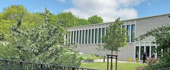 Museen & Galerien