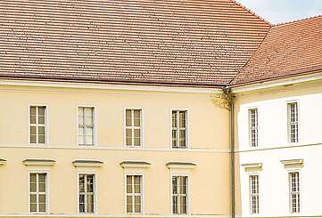 Schlosstheater Rheinsberg