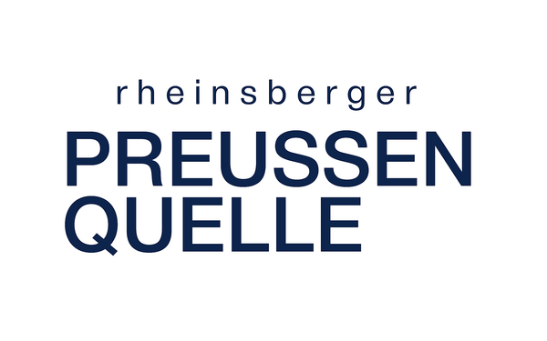 Logo Preussenquelle