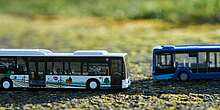 Saisonbusse