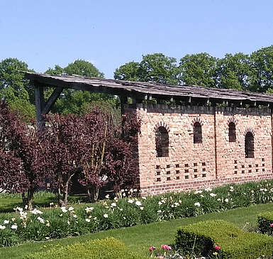 Gärten & Parkanlagen