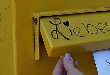 Newsletter erhalten