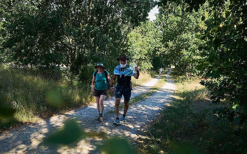 Fontane-Wandermarathon 2023