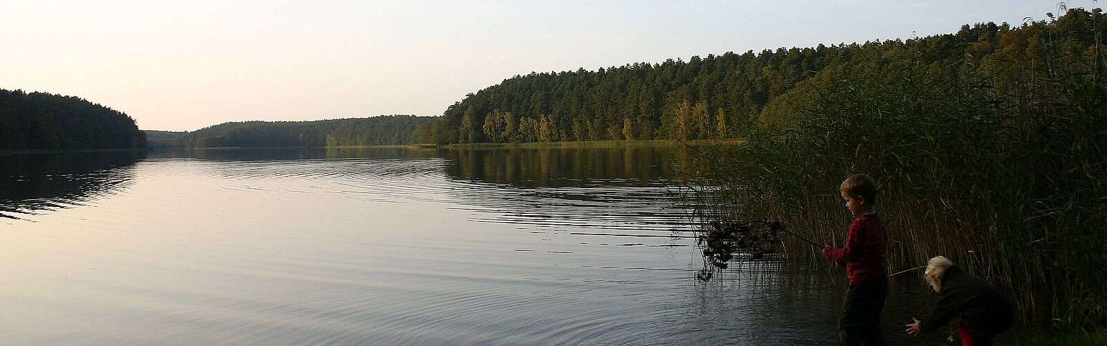 Der Roofensee