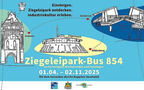Ziegeleipark-Bus