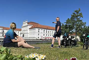 Holländer Rundweg