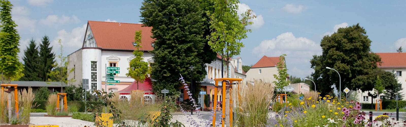 Stadt Velten