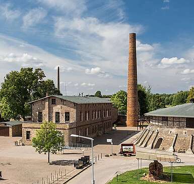 Ziegeleipark Mildenberg