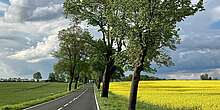 Anreise & Ausflugsplaner