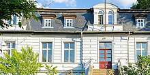 Hotels & guesthouses
