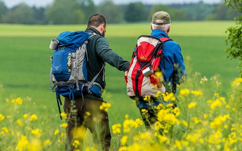 



    
        
                Fontane Wandermarathon 2019,
            
        
                Foto: Tourismusverband Ruppiner Seenland e.V./Daniel Marienfeld
            
    
