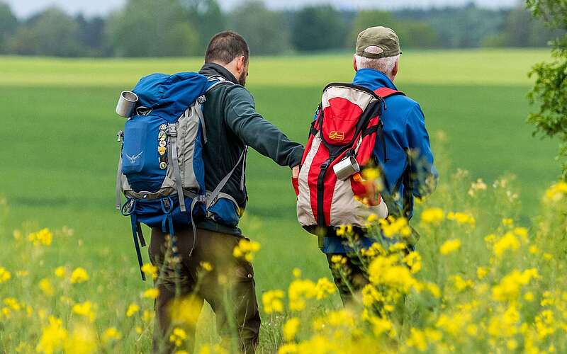 Fontane Wandermarathon 2019