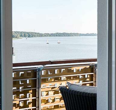 Hotels & Pensionen