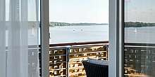 Hotels & guesthouses