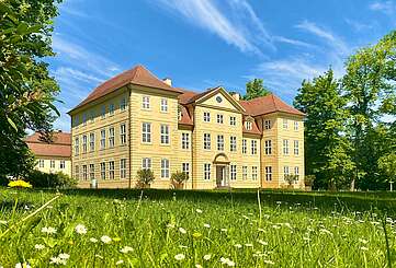 Schloss Mirow
